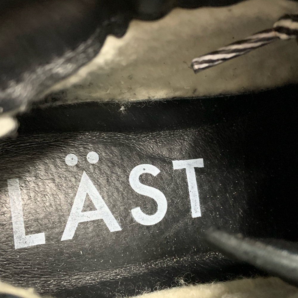 LAST Trance Boots - Picture 7 of 10